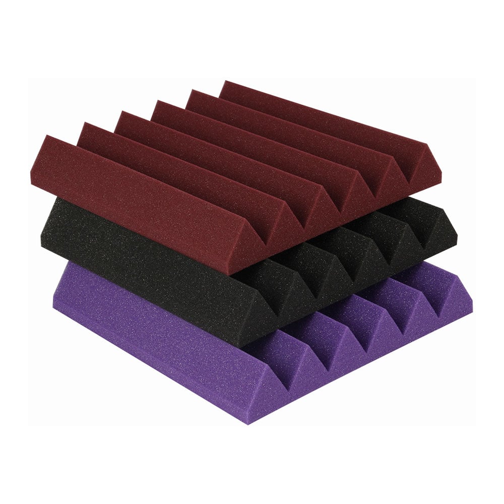 What is Soundproofing Acoustic Foam? A practical guide to buying