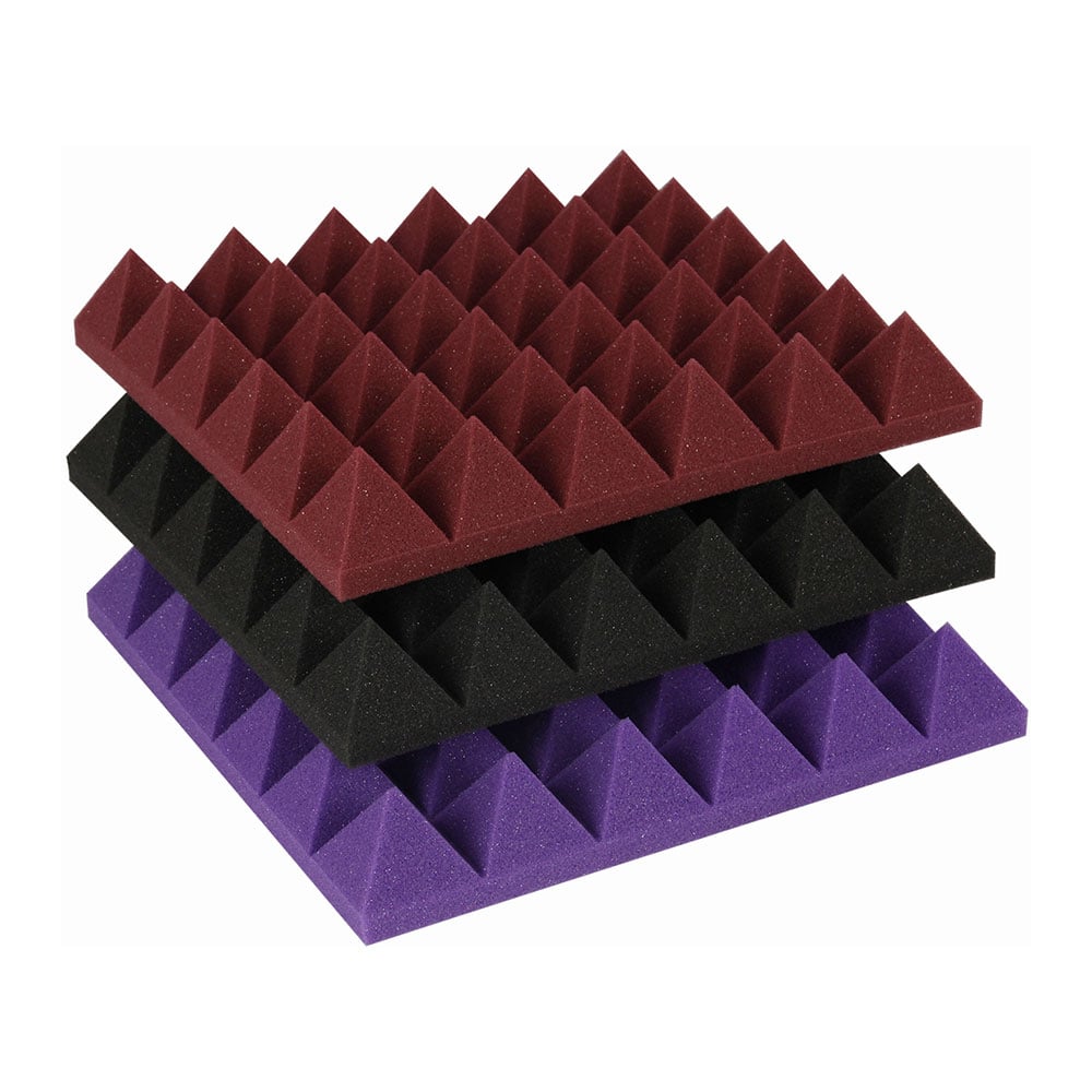 What is Soundproofing Acoustic Foam? A practical guide to buying