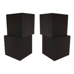 NanKarrow NeoCube™ Acoustic CornerFill Bass Trap