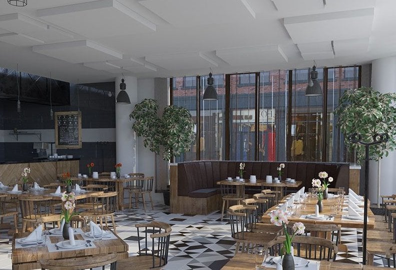 Buy Nankarrow Melsorb™ Melamine Acoustic Foam (Germany) in India