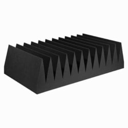 Nankarrow NeoSub™ Broadband Bass Trap