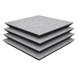 Nankarrow Orion™ Premium Acoustic Grid Ceiling Tiles