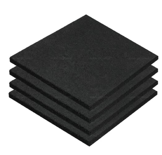 Nankarrow IsoMat-HD™ High Density Impact & Airborne Sound Barrier - Image 2
