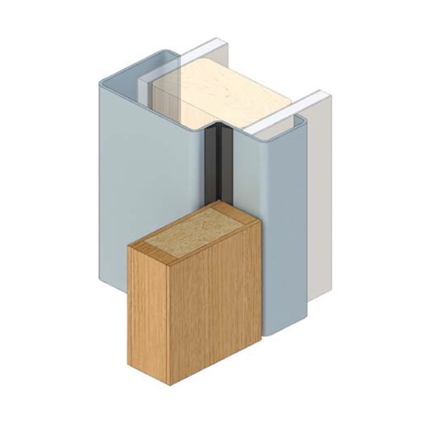 Buy Nankarrow ProWing Corner Perimeter Seal Door and Window Sound