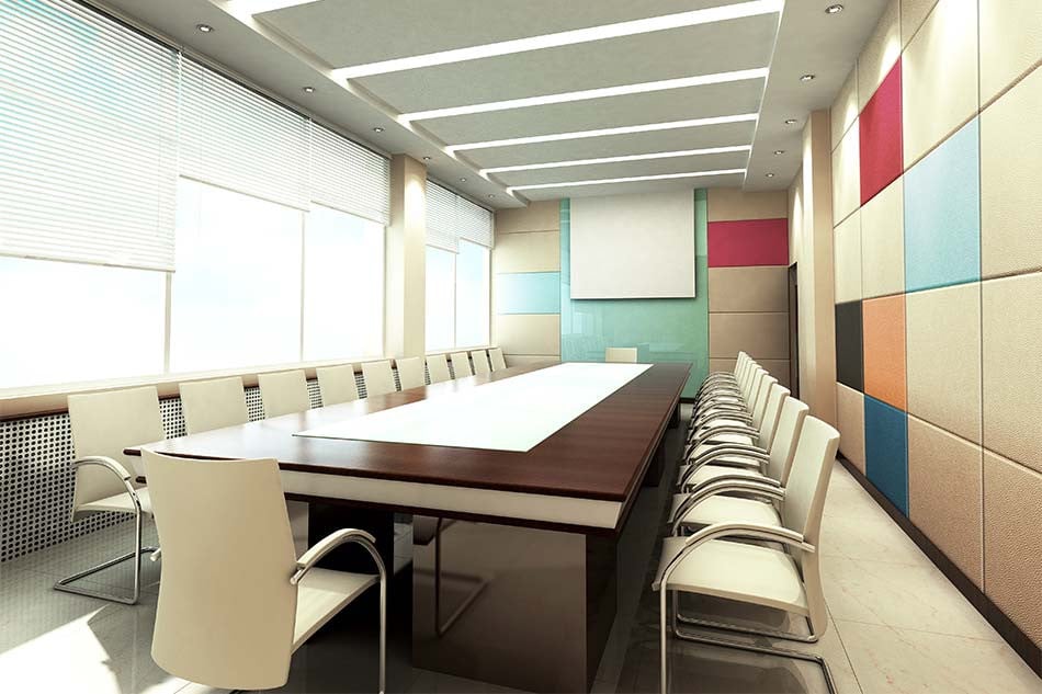 Office Acoustics Aural Exchange Acoustic Panels & Sound Proofing Noise & Vibration Control