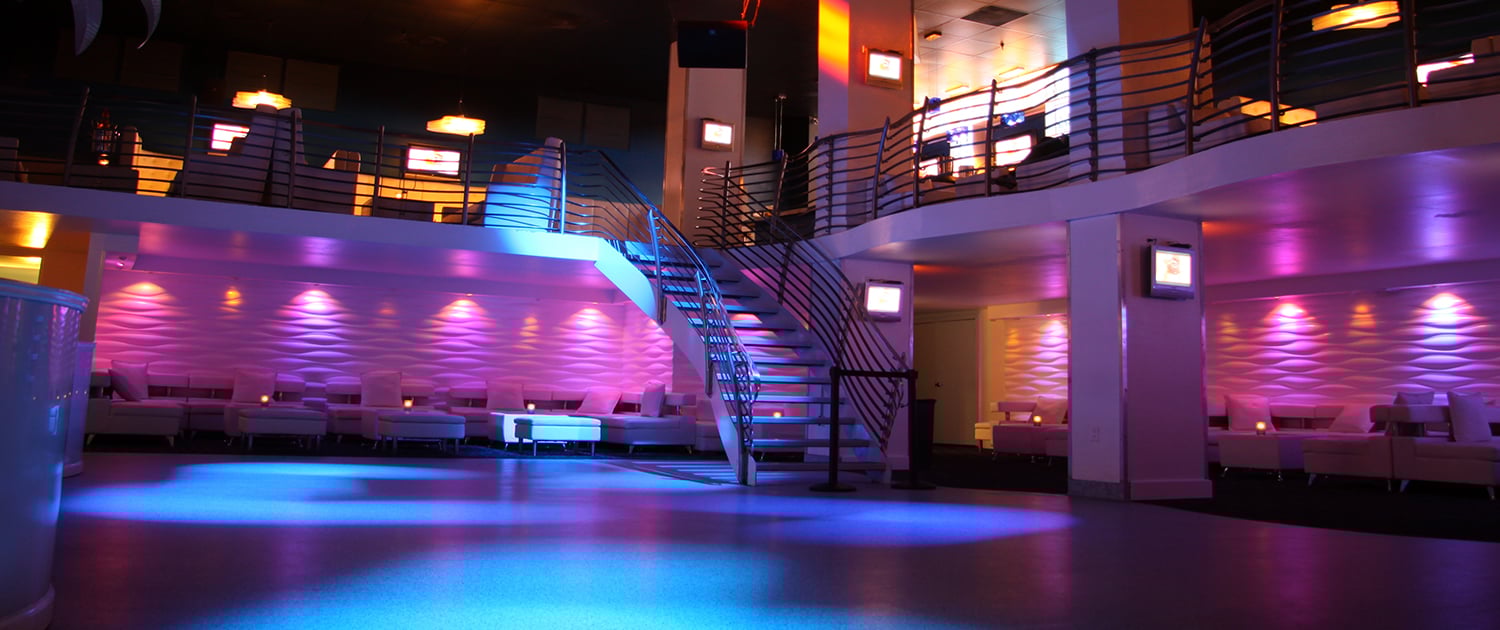 Acoustic Treatment, Soundproofing & AV Consulting of and