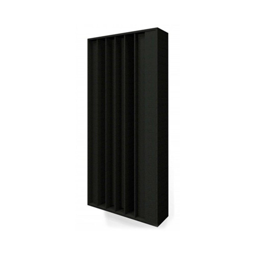BXI Sound Diffuser Acoustic Diffusion Panel 24 X 24 X 2.8 2 Types 1D QRD Wood 