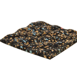 Getzner Acoustic Floor Mat 23 Impact Sound Insulation Underlay