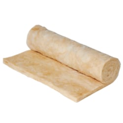Owens Corning Fiberglass Insulation Rolls
