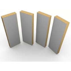 Nankarrow GOBO Acoustic Panel