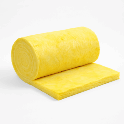 GlassRock Fiberglass Insulation Roll