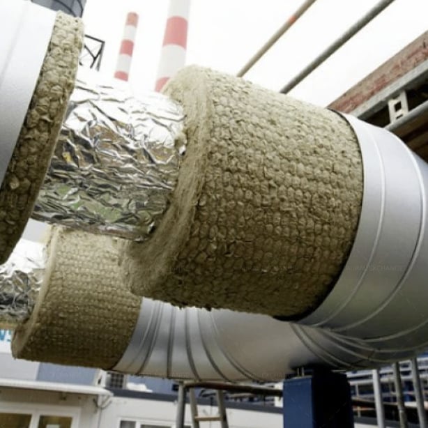 Buy Roxul Rockwool ProRox WM960 Wire Mesh Insulation in India wholesale ...