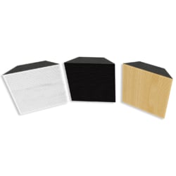 Nankarrow ProTrap XL Corner Bass Trap - Set of 4