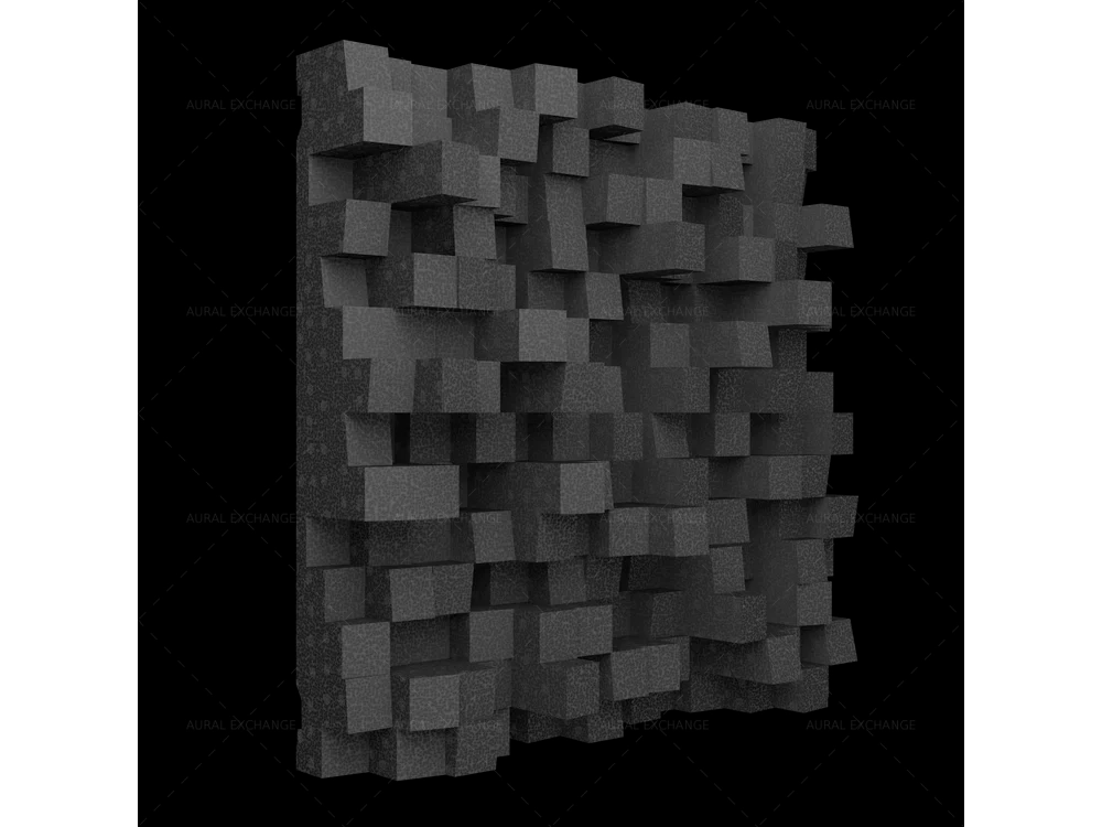 Buy Vicoustic Multifuser DC3 Acoustic Diffuser in India wholesale ...