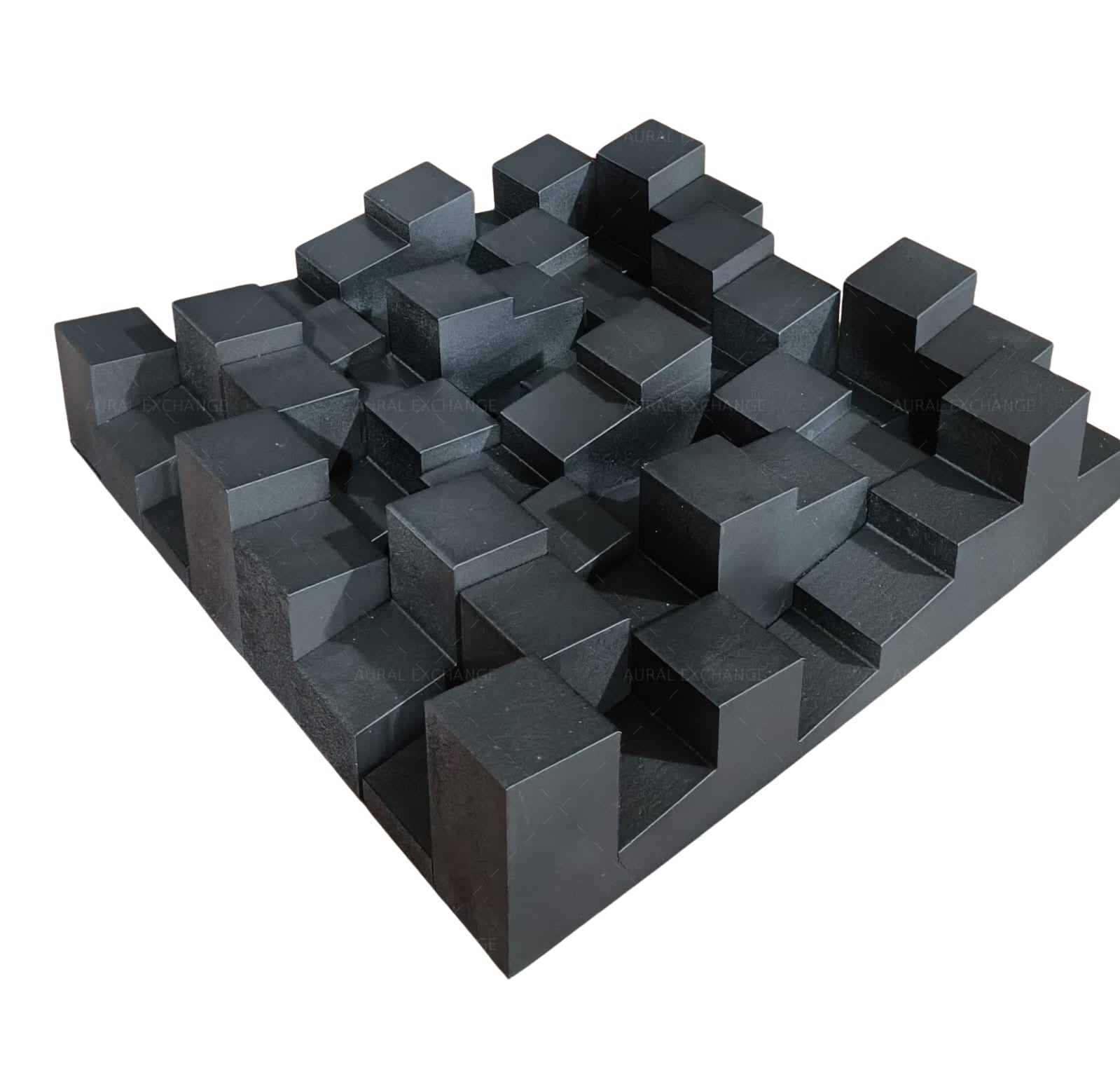 Ecohush DS2 Skyline Acoustic Diffuser