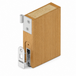 Raven RP8Si Automatic Dropdown Door Seal